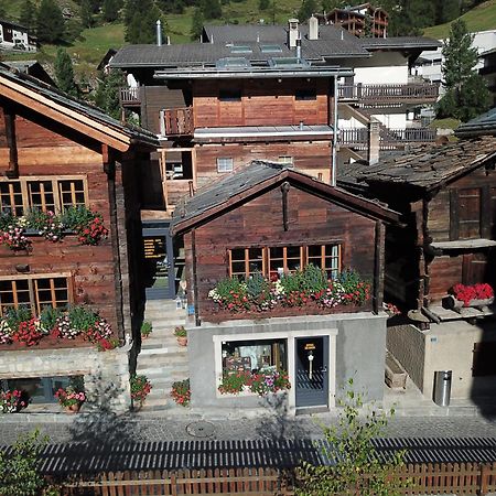 Schirle Zermatt Exterior foto